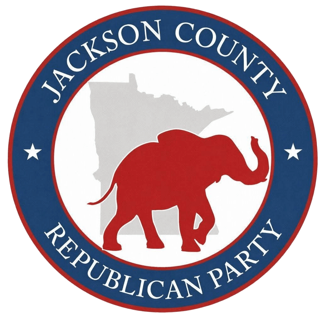 Minnesota Republican Party logo